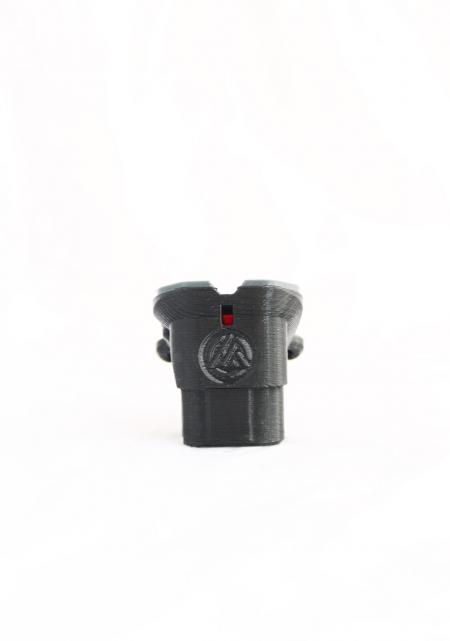 hades xp deus stem mount